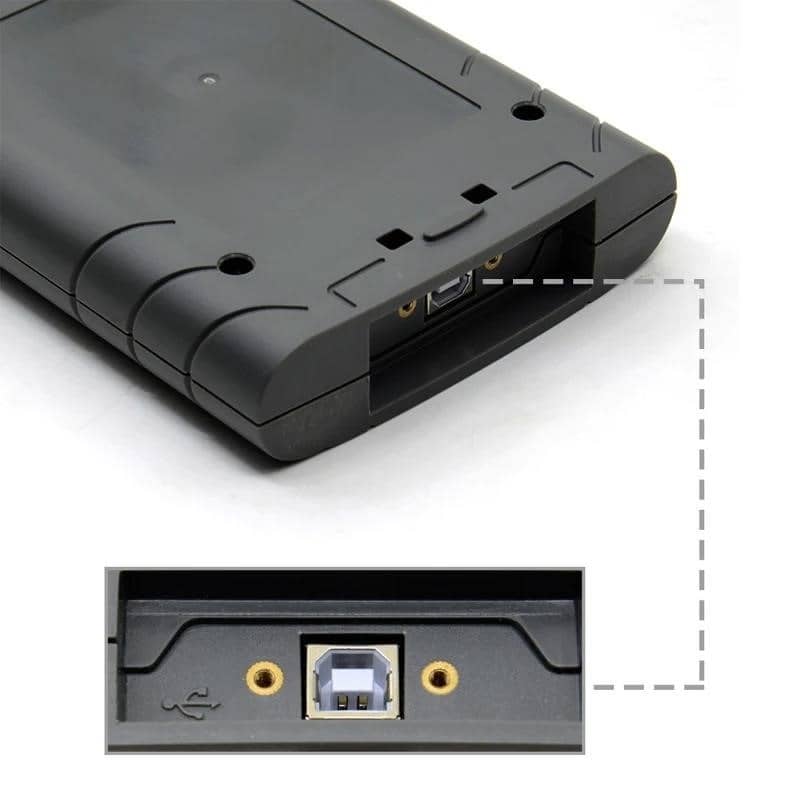 Останній GTS TIS 3 OTC Scanner для Toyota IT2 версії V18.00.008 і