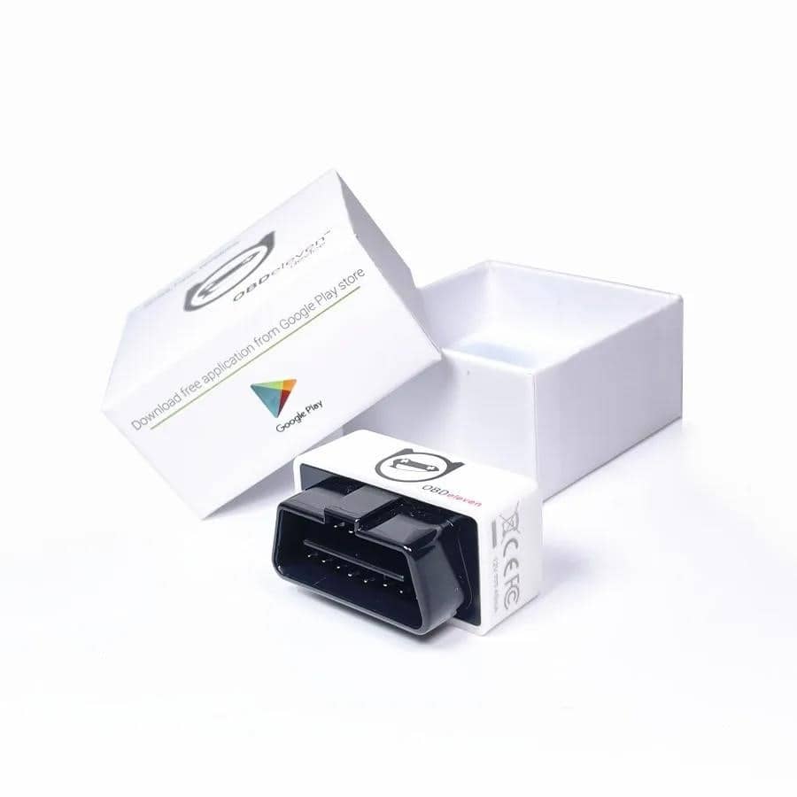 Діагностичний інструмент OBD11 Pro - 100% оригінальний автосканер