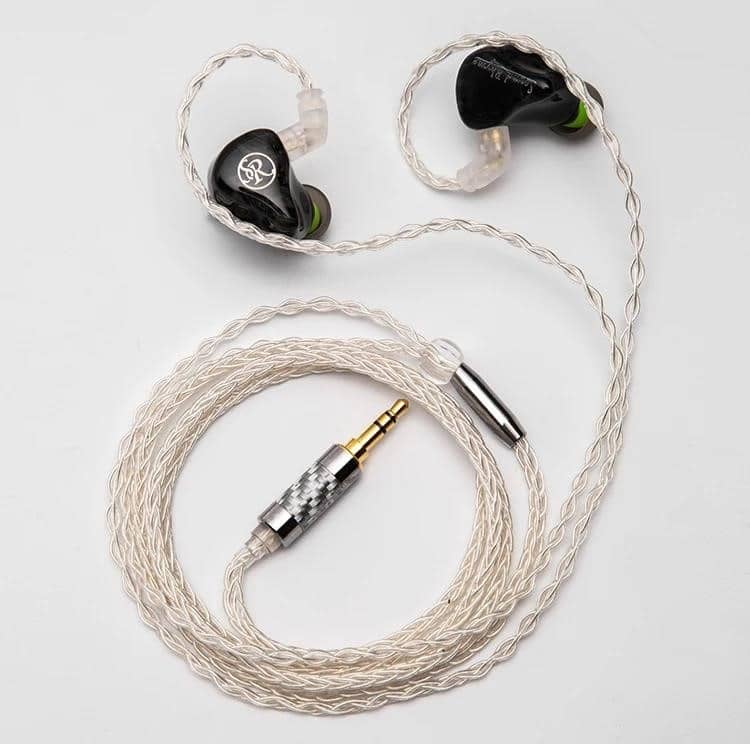 Навушники Sound Rhyme Sr5 HiFi - в інтернет-магазині Етні